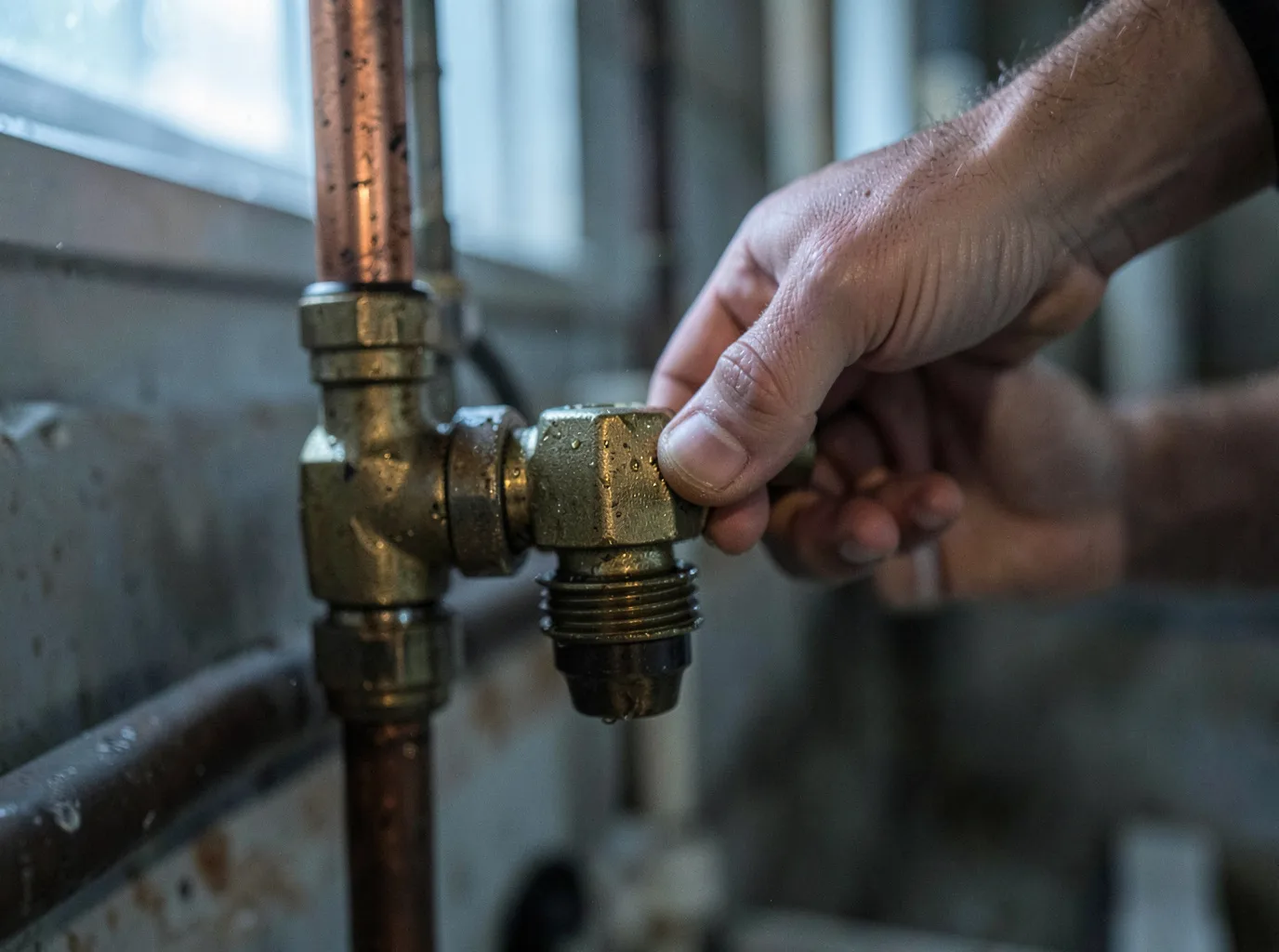Emergency Plumber Edna, KS FAQs